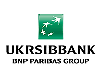 Банк UKRSIBBANK в Дубовязовке