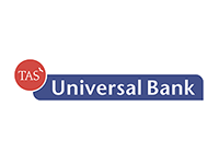 Банк Universal Bank в Дубовязовке
